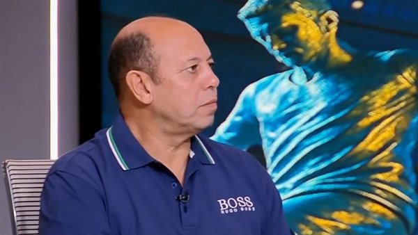 أحمد سليمان