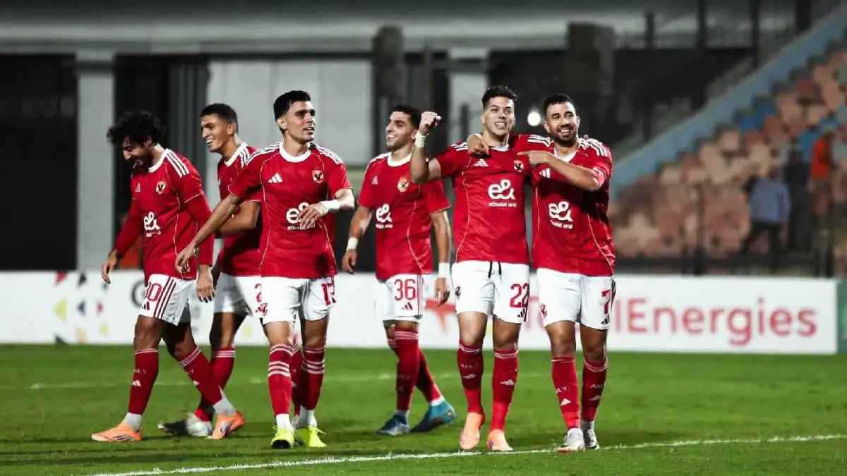 أرقام لا يمكن تخيلها.. هل سيرحل إمام عاشور عن الأهلي؟