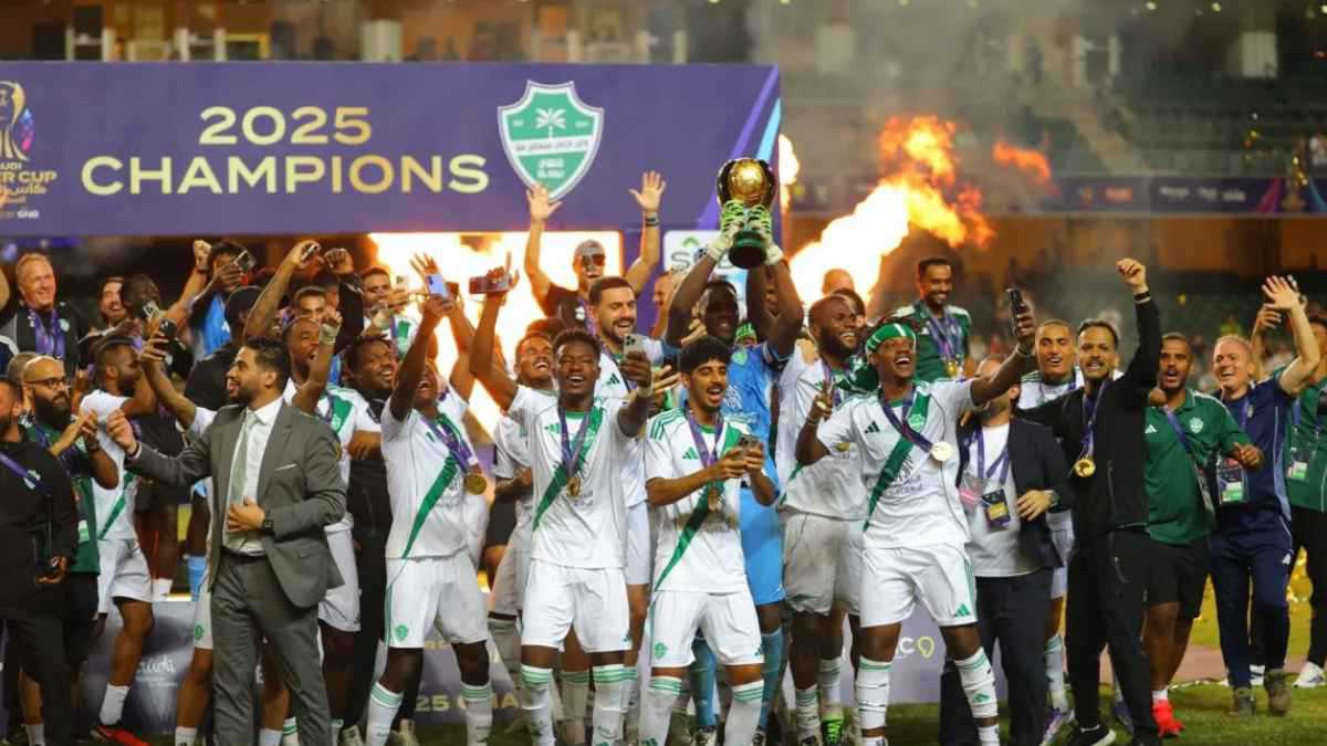 أزمة تواجه قرار “إعادة المباراة”.. موعد إصدار الحكم في قضية السوبر السعودي