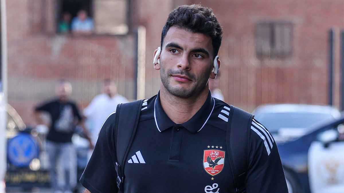 أسطورة الأهلي يوجه صدمة قوية لـ”زيزو”