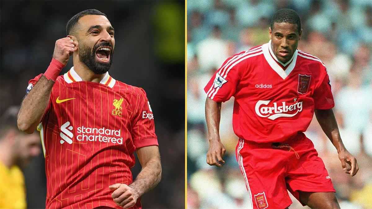 أسطورة ليفربول لـ”إرم نيوز”: سنفوز على ريال مدريد.. وانتقادات صلاح “غير عادلة”