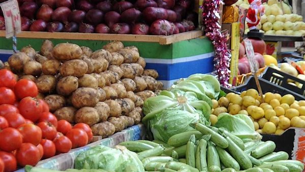 أسعار الخضروات في الأسواق اليوم الجمعة 7-11-2025.. والطماطم عند 25 جنيهًا للكيلو