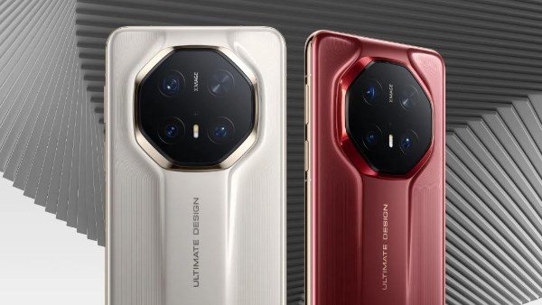 أسعار ومواصفات هاتف هواوي Mate 80.. مفاجأة