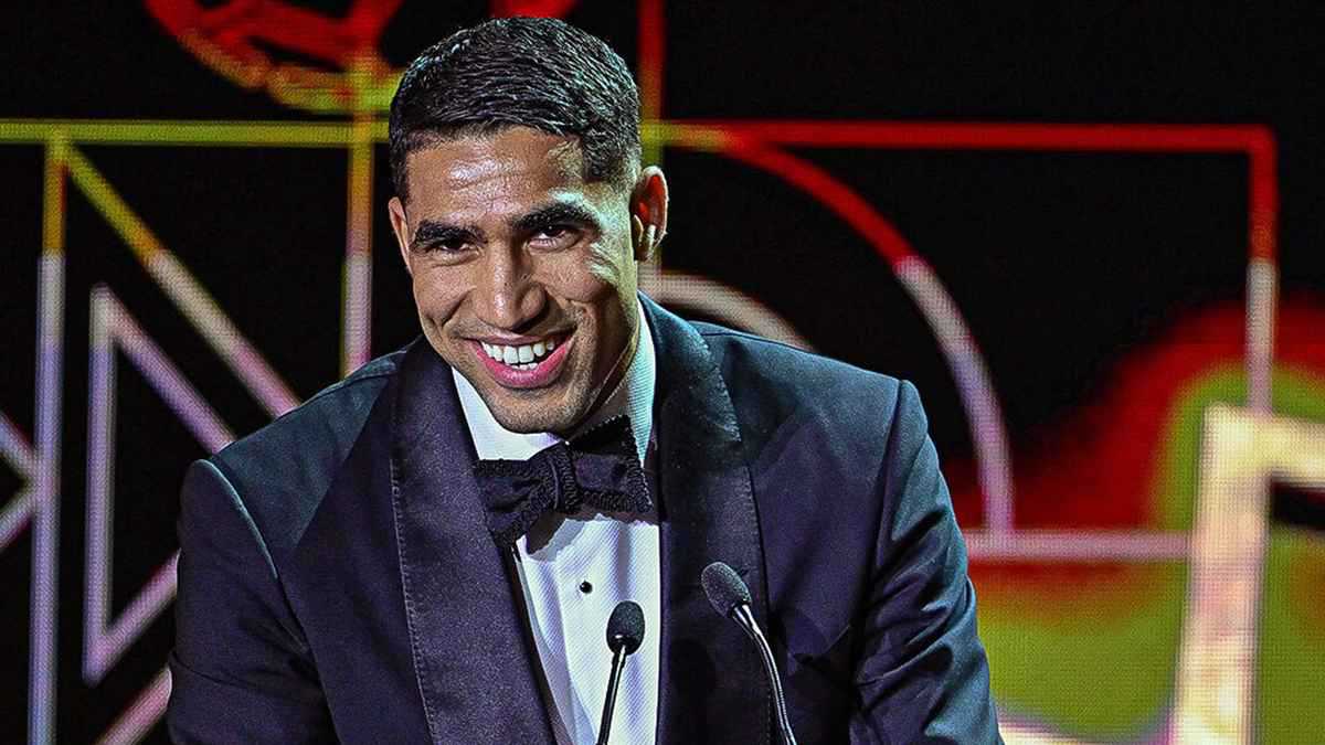 أشرف حكيمي يعلن مفاجأة غير متوقعة قبل كأس إفريقيا 2025