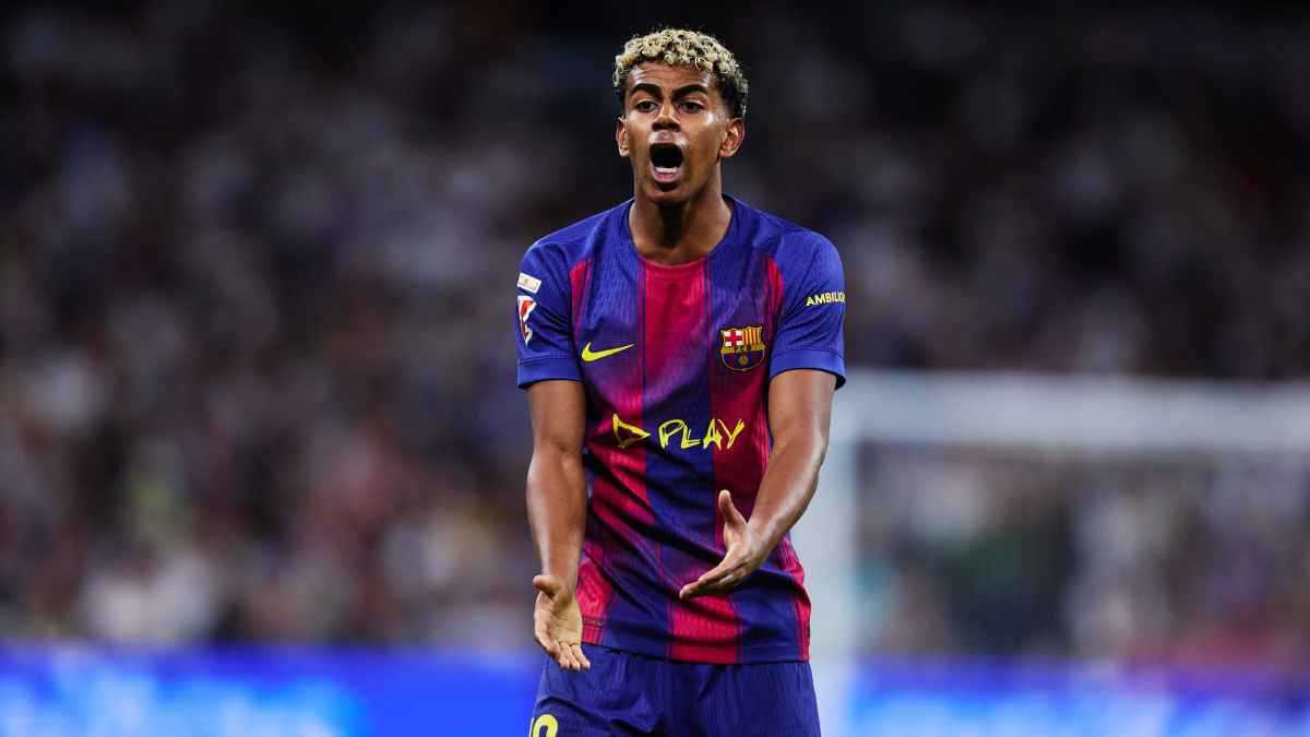 أصعب 5 تحديات تواجه لامين يامال أمام تشيلسي