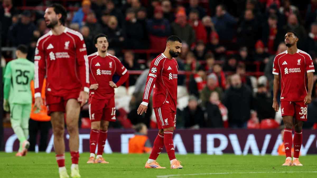 أصعب 5 مهام تنتظر مدرب ليفربول الجديد