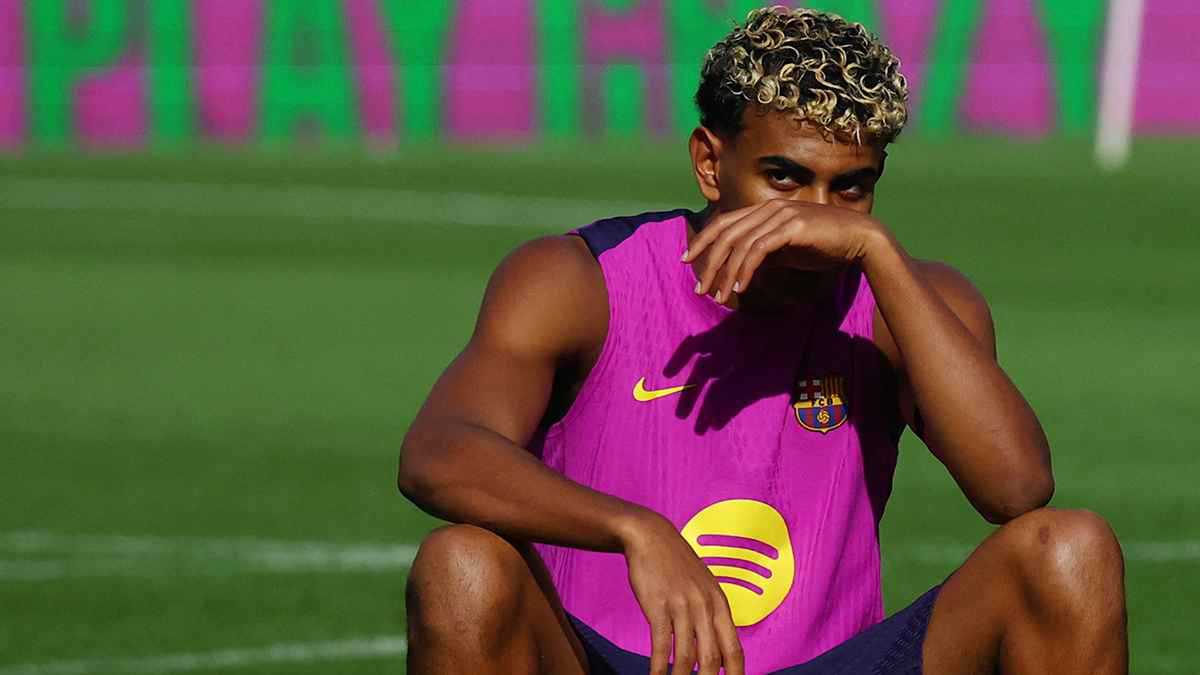 أغلى لاعب في التاريخ.. كم يبلغ سعر لامين يامال؟