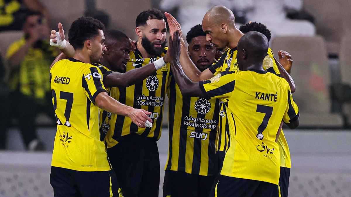 أكبر 5 عقبات تواجه ثورة كونسيساو في الاتحاد السعودي