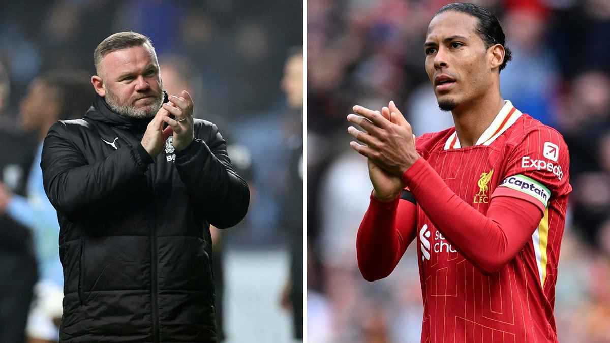 أمر مضحك.. رد ناري من نجم ليفربول على هجوم واين روني (فيديو)