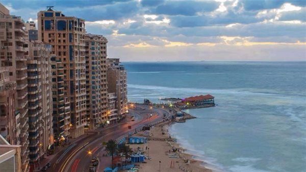 أمطار متفاوتة على شمال الصعيد والقاهرة.. وتقلبات جوية الأسبوع المقبل