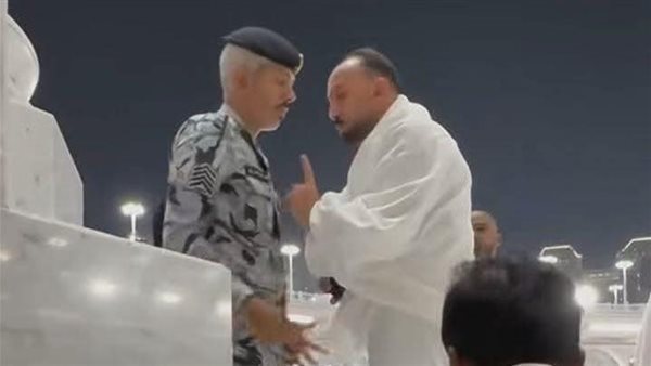 أمن الحرمين “خط أحمر” (تفاصيل)