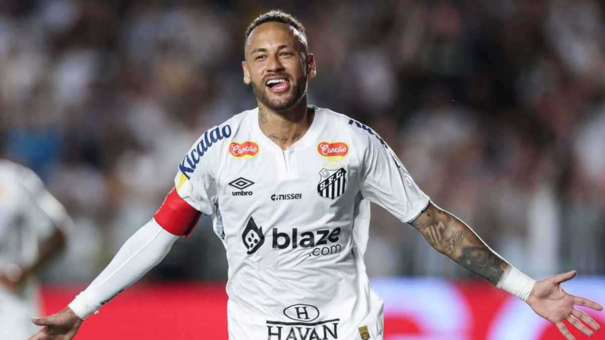 أنشيلوتي يوجه نصيحة لنيمار لاستعادة مكانه في منتخب البرازيل