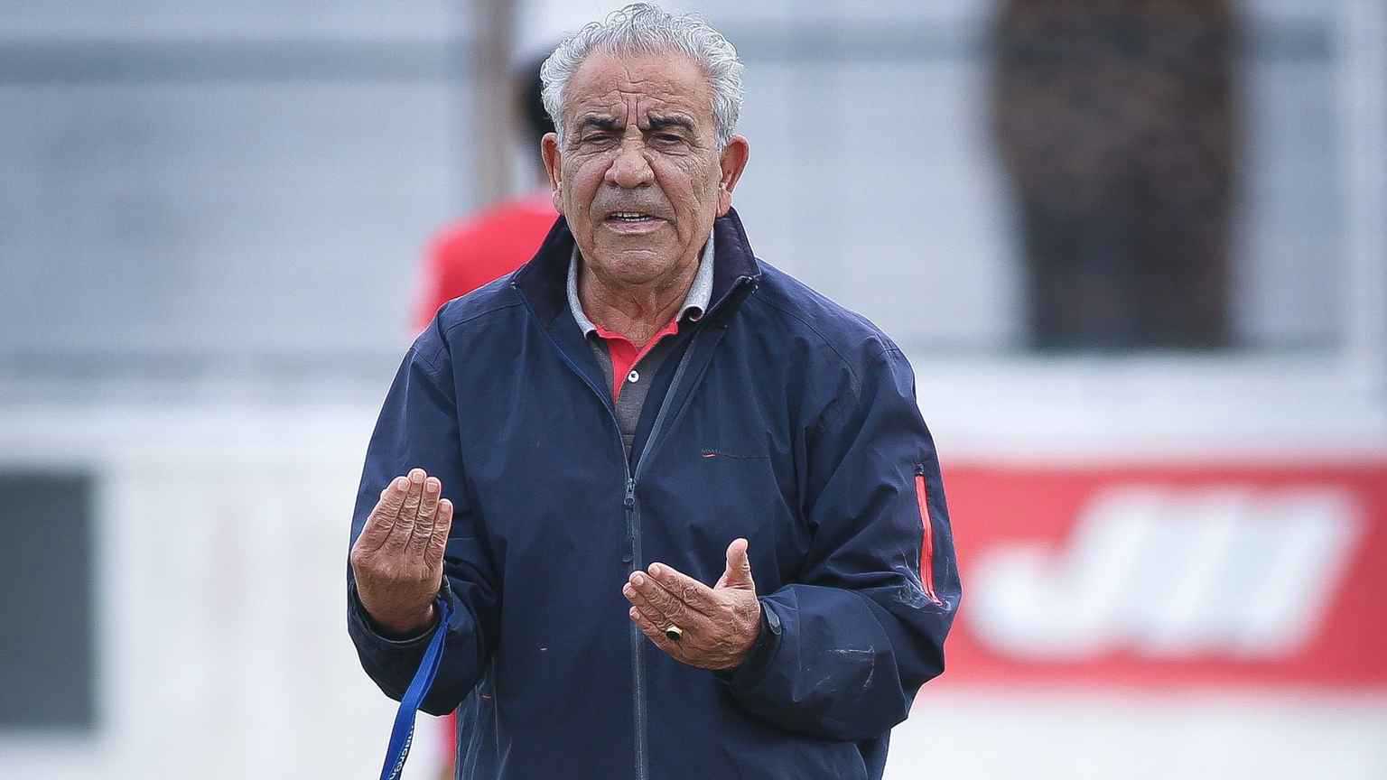 أول 3 تعاقدات يطلبها فوزي البنزرتي من الإفريقي التونسي في ميركاتو يناير