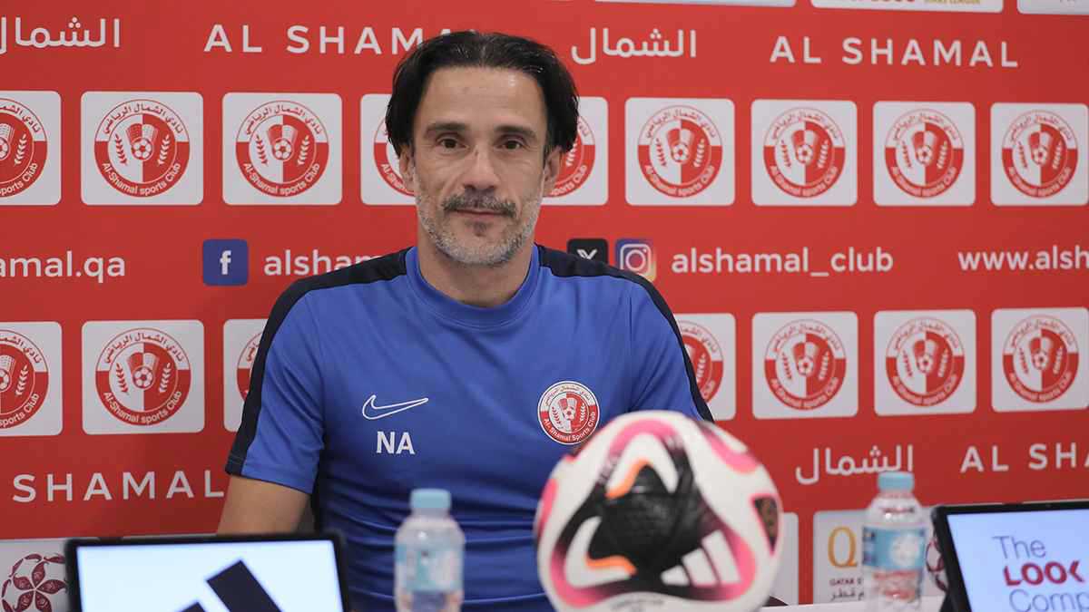 أول ردٍ من الزمالك على تعيين نونو ألميدا مدرباً للفريق