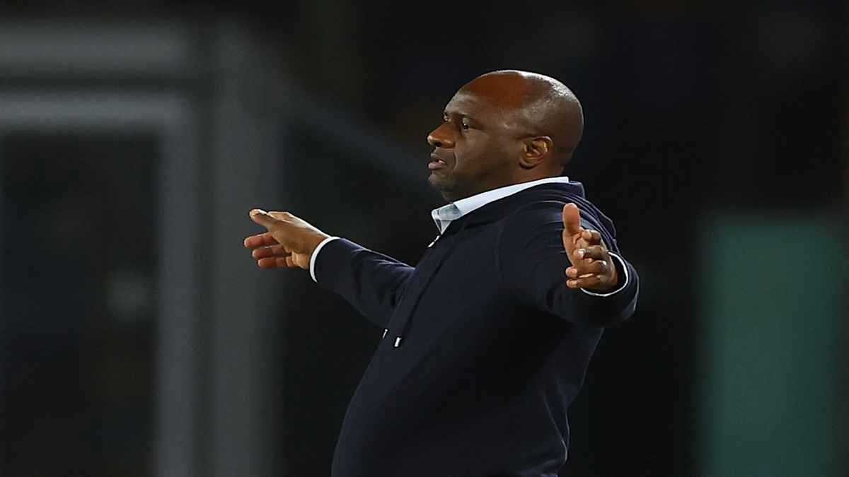 إقالة “بطل العالم” بعد تذيل ترتيب الدوري الإيطالي