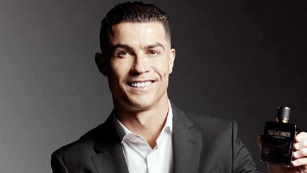 إمبراطورية خرافية.. رونالدو ينافس مليارديرات العالم بـ 7 مشاريع