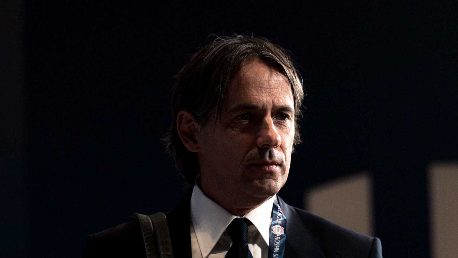 إنزاغي يزف خبرًا سعيدًا لجماهير الهلال السعودي