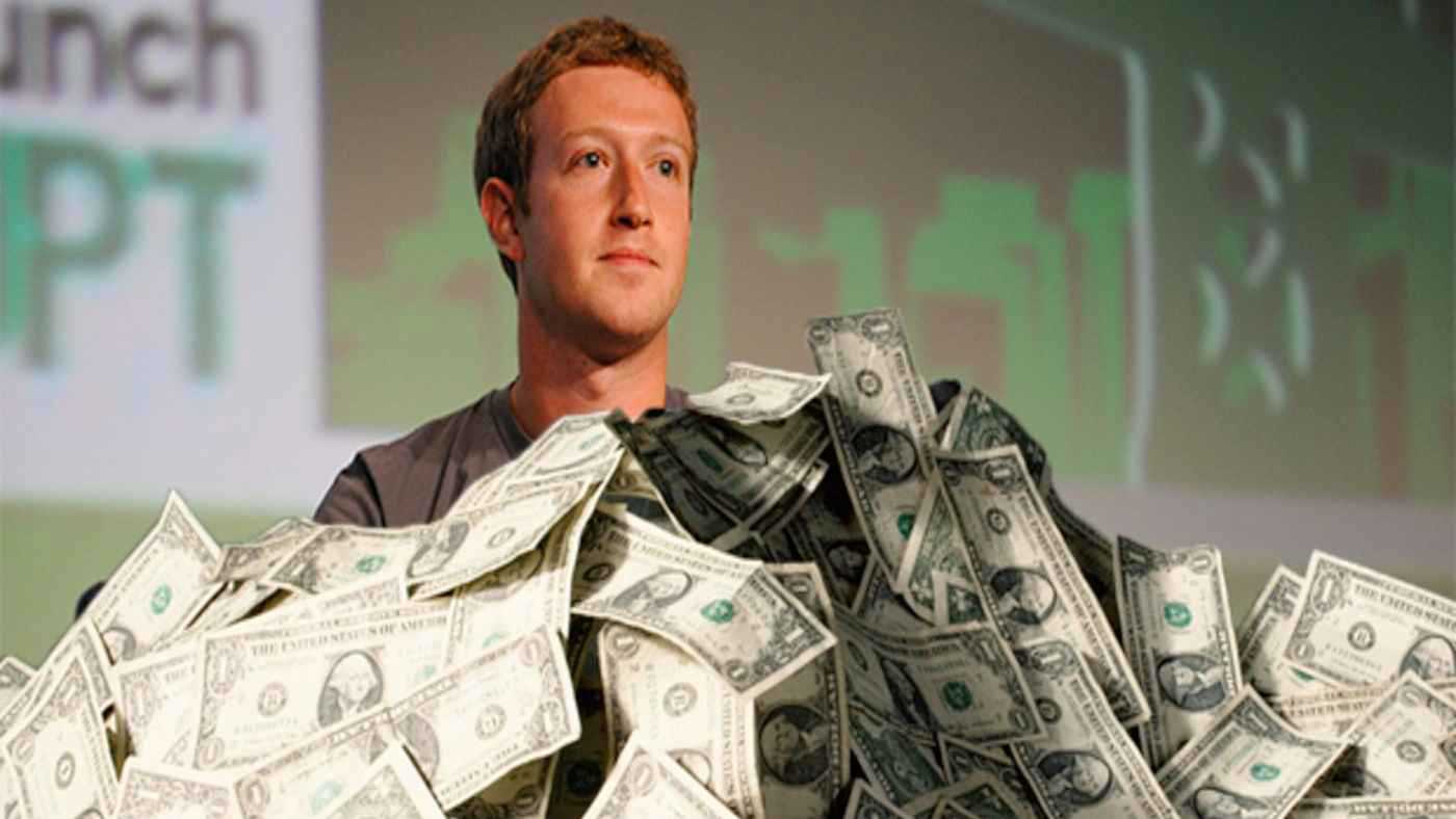 إنفاق بلا عوائد.. ميتا تواجه اختبار الذكاء الاصطناعي