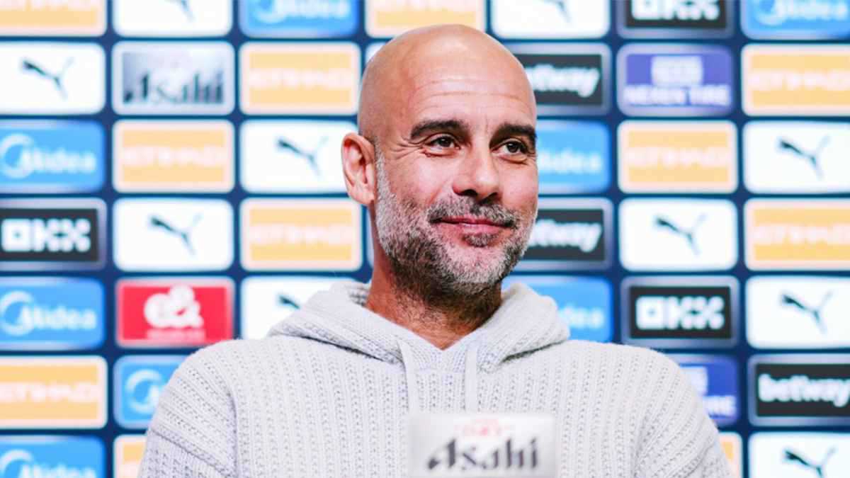 اسمان مفاجئان في قائمة المرشحين لخلافة غوارديولا