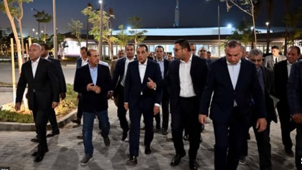 افتتاح حديقة تلال الفسطاط بداية عام 2026