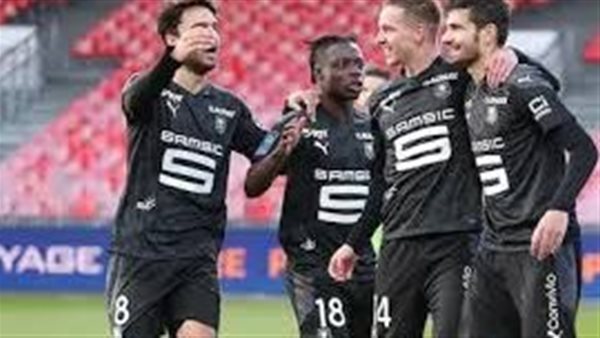 الآن بث مباشر مباراة ميتز ورين في الدوري الفرنسي بأفضل جودة