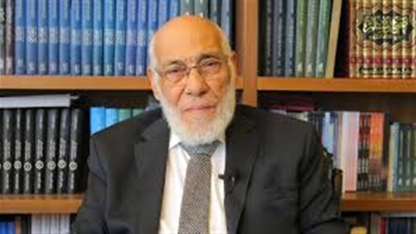 الأردنيون يشيعون جثمان الداعية والعالم المصري الدكتور زغلول النجار