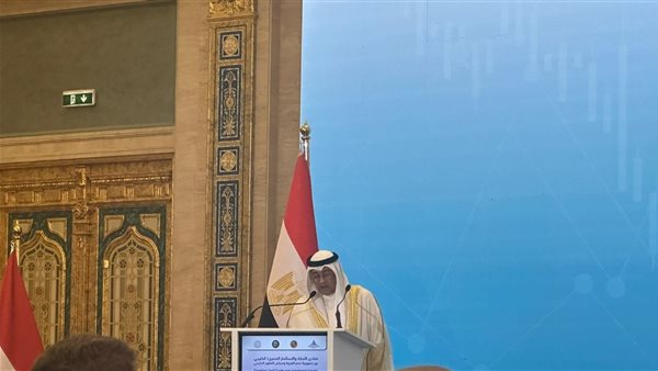 الأمين عام مجلس التعاون الخليجي: مصر بيتنا الثاني