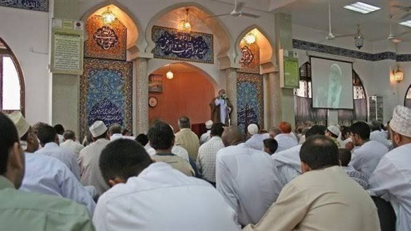 الأوقاف تعلن موضوع خطبة الجمعة: «توقير كبار السن وإكرامهم»