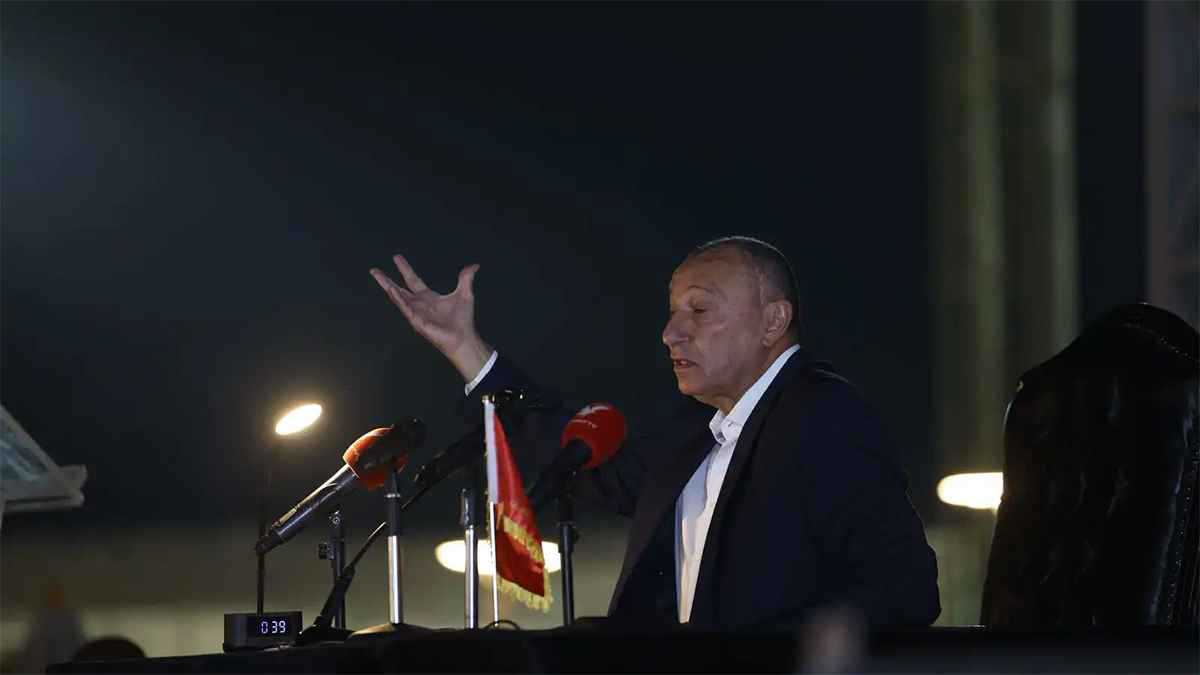 الأول من ثلاثة.. هل بدأ الخطيب خطة “الانتقام” من الزمالك؟