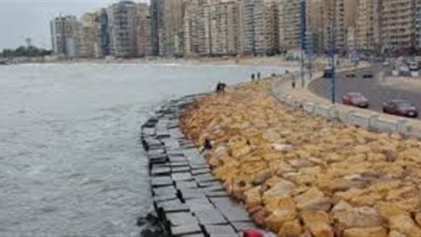 الإسكندرية تستعد لنوات الشتاء 2026.. جدول كامل وتوقعات الطقس والأمطار