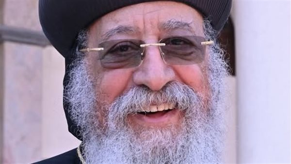 البابا تواضروس يلتقى مقررى لجان المجمع المقدس بتشكيلها الجديد