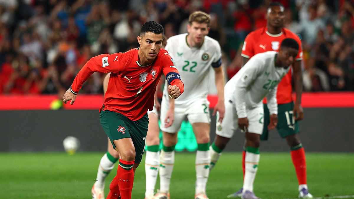 البرتغال والإمارات وتصفيات المونديال… مواعيد مباريات اليوم والقنوات الناقلة