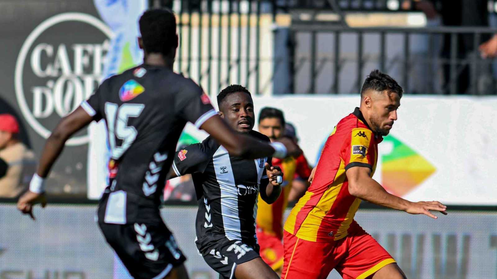 الترجي التونسي يبدأ مفاوضاته مع نجم كبير لتعويض يوسف بلايلي