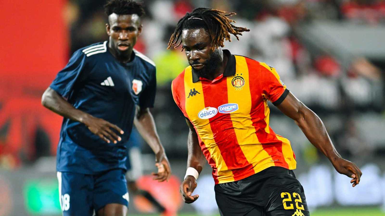 الترجي التونسي يسقط في فخ التعادل مع الملعب المالي في دوري أبطال إفريقيا