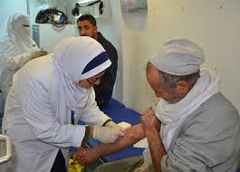 الصحة: 550 ألف قرار علاج على نفقة الدولة بتكلفة 2 مليار جنيه خلال شهرين | مصراوى