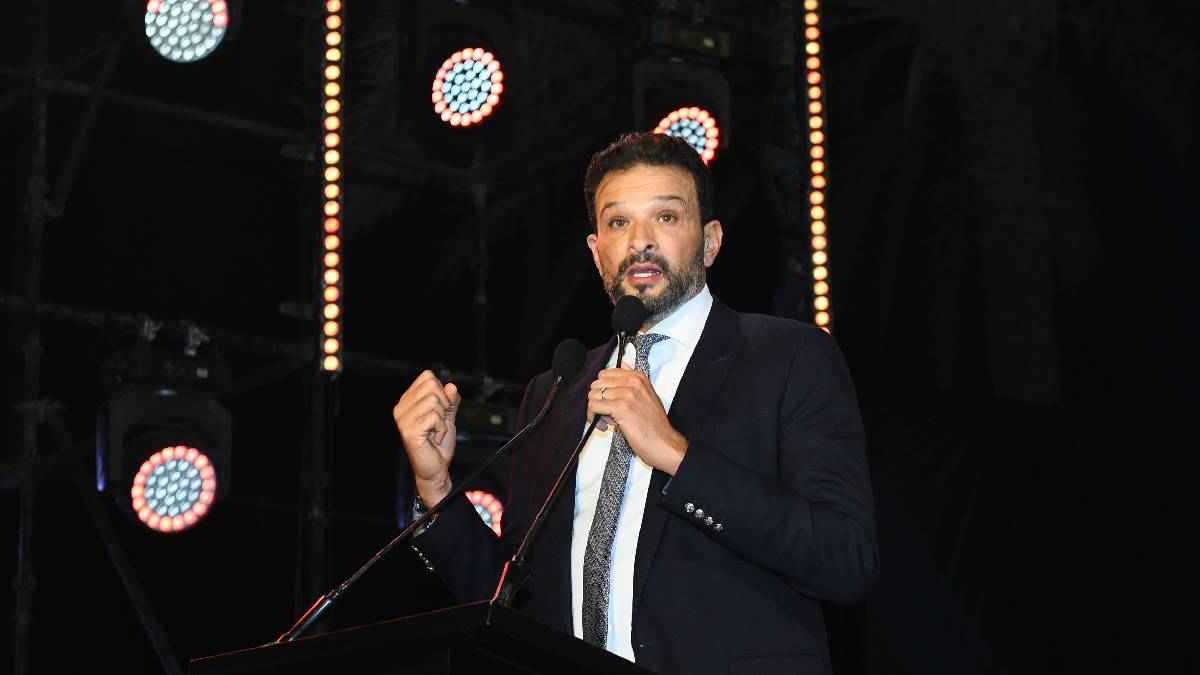 الحل الأخير.. هل ينقذ نجل ممدوح عباس مركب الزمالك الغارقة؟