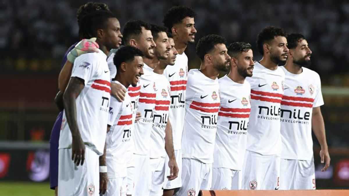 الحل الودي مرفوض.. أزمة جديدة تضرب الزمالك