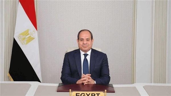 الرئيس السيسي يشهد اختبارات الأكاديمية العسكرية المصرية ويؤكد على تطوير التعليم والتدريب العسكري