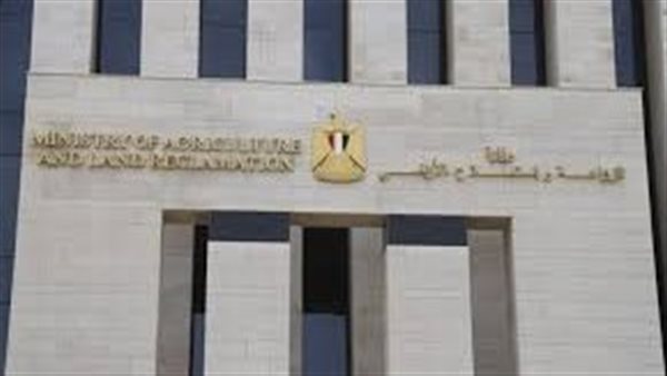 “الزراعة” تنشر تقريرا حول جهود وأنشطة معامل ومعاهد “البحوث الزراعية” خلال الأسبوع الثاني من نوفمبر