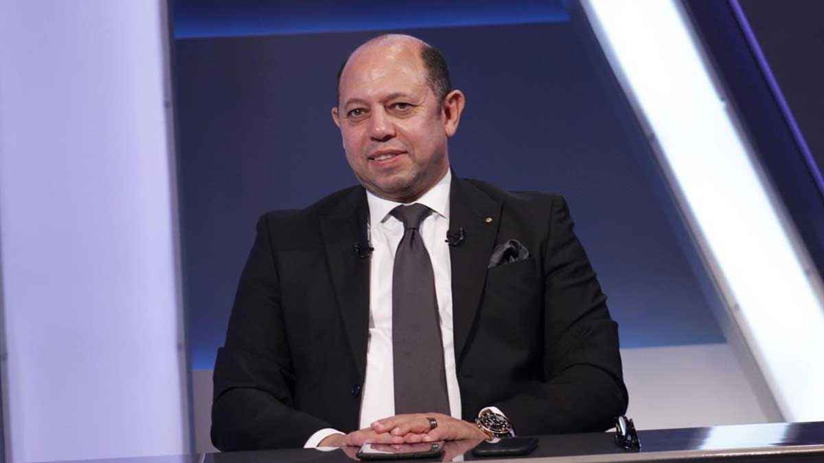 الزمالك فاز دون مساعدة وتدخلات.. تصريح ناري من أحمد سليمان (فيديو)