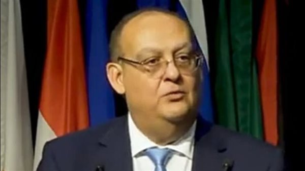 السفير المصرى فى لشبونة يلتقي بكل من رئيس المحكمة الدستورية ورئيس المحكمة العليا البرتغالية