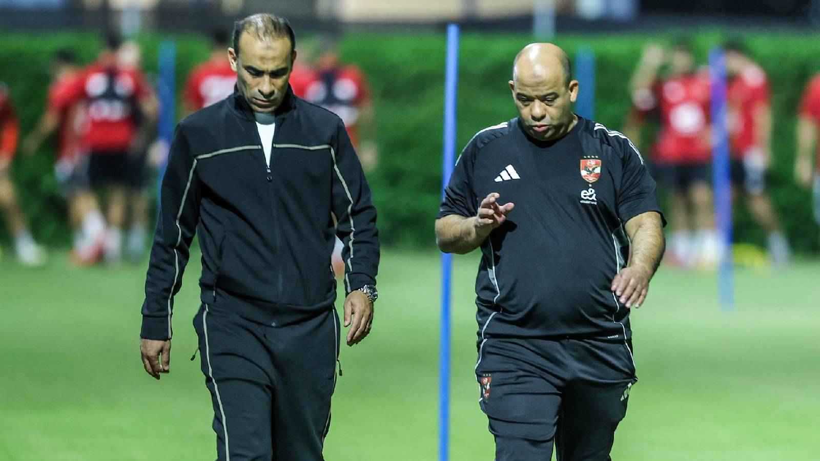 العين بالعين.. سيد عبد الحفيظ يجهز لأول “صفعة” لنادي الزمالك