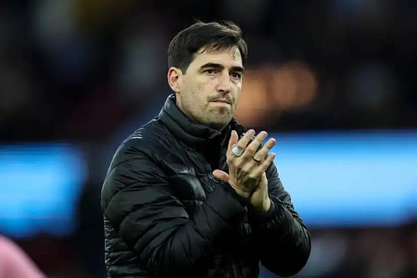 أندوني إيراولا