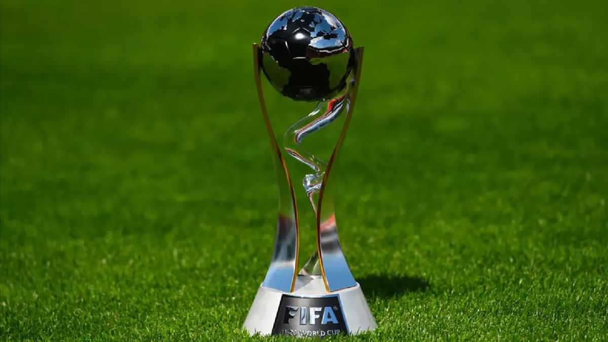 القنوات الناقلة لكأس العالم تحت 17 عاما