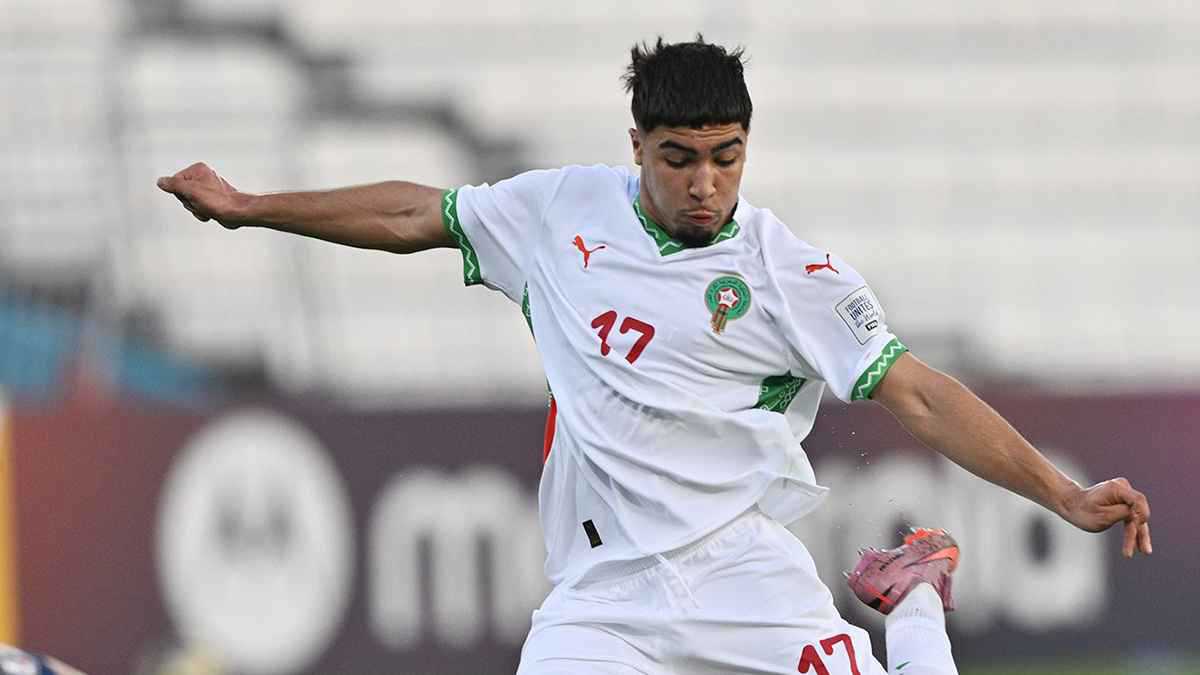 القنوات الناقلة لمباراة المغرب والبرتغال في كأس العالم تحت 17 عاما