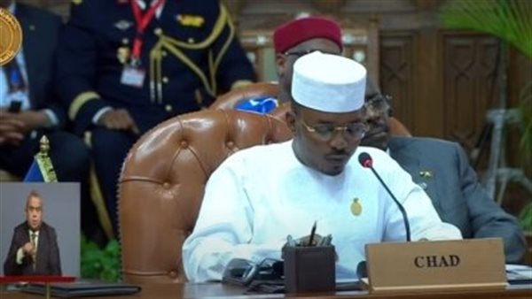 اللجنة المشتركة بين مصر وتشاد ستدفع للتعاون بين البلدين في العديد من المجالات