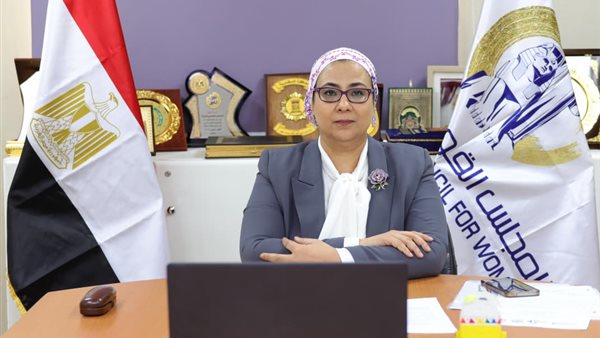 المجلس القومي للمرأة يشكر وزارة الداخلية على توجيهاتها بفتح مستشفيات الشرطة