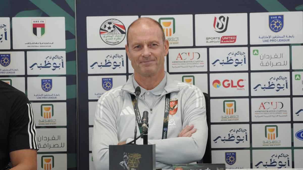 المهاجم المنتظر.. الأهلي المصري يقترب من تحقيق أول أحلام توروب