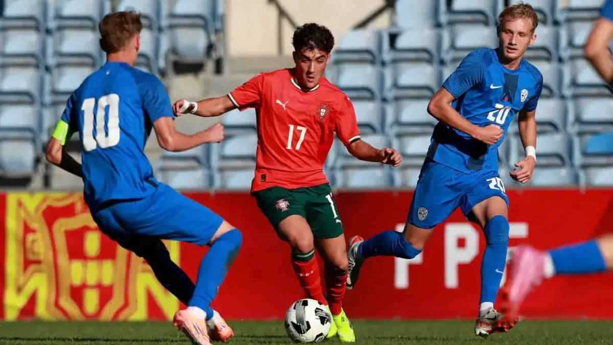 الموعد والقنوات الناقلة لمباراة البرتغال والنمسا في نهائي كأس العالم للناشئين