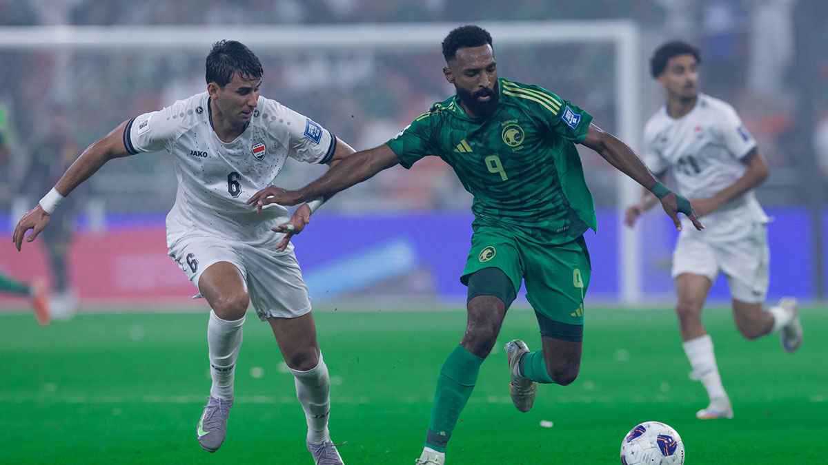 الموعد والقنوات الناقلة لمباراة السعودية وكوت ديفوار